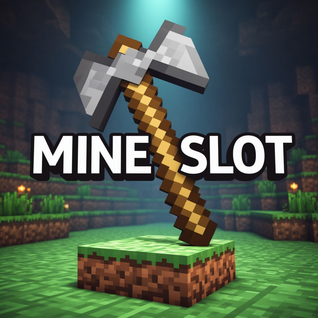 Как называется казино майнкрафт с кирками